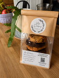 Choc Chip Cookies