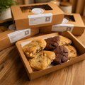 Choc Chip Cookies